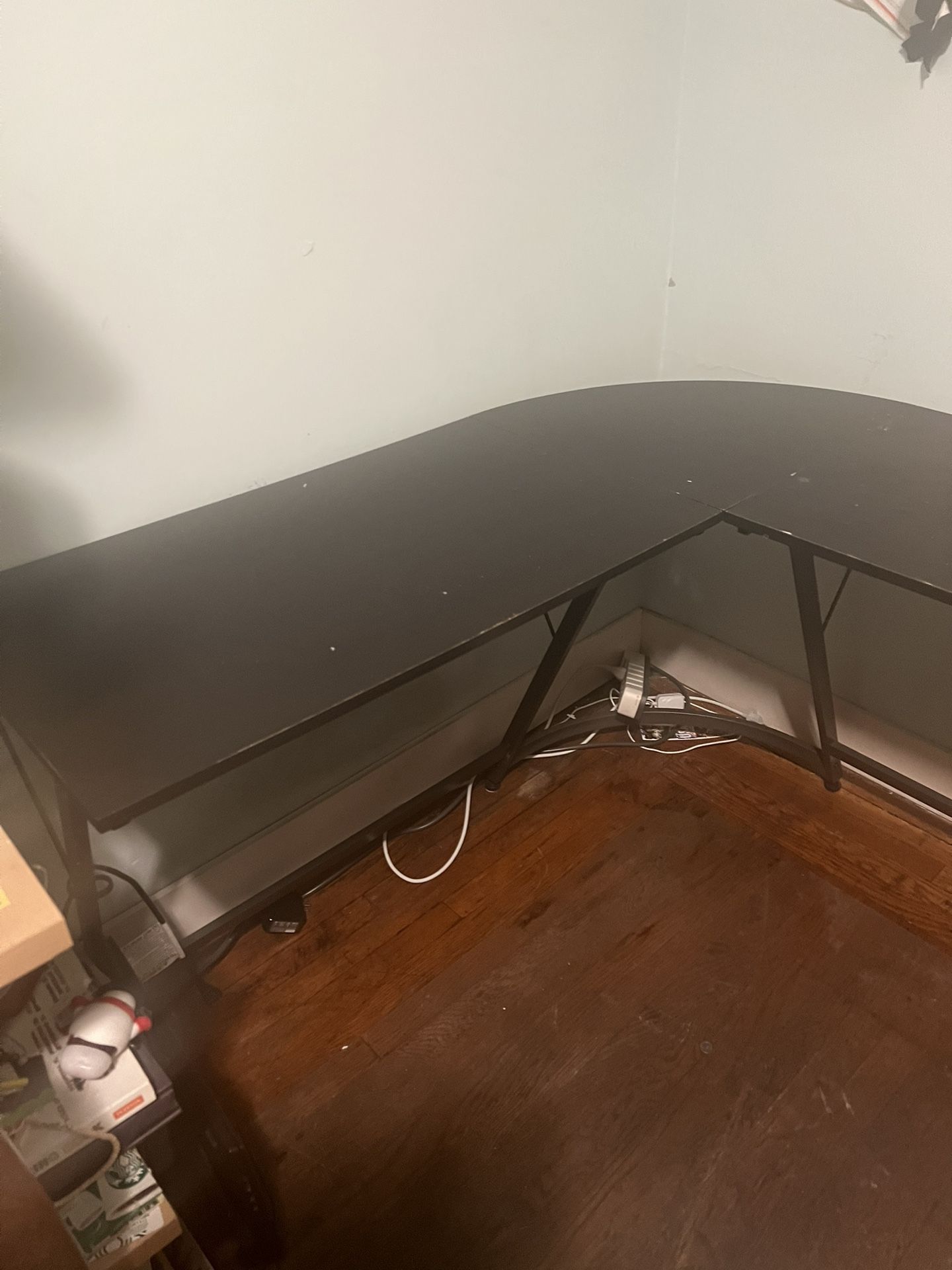L Shaped Desk