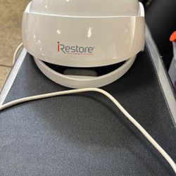Restore Helmet For Hair Loss
