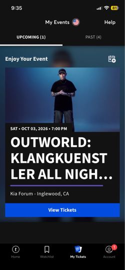 Klangkuenstler Outworld