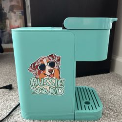 Single Serve Keurig