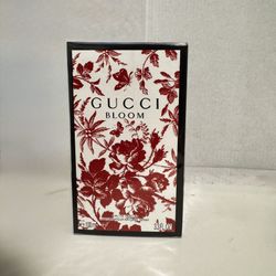 GUCCI BLOOM
