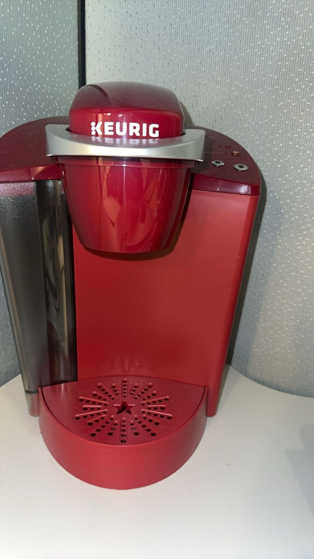 Brand New Keurig
