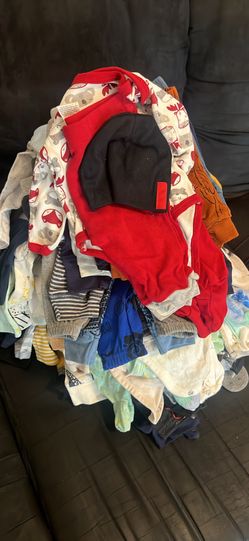 Boy Bundle