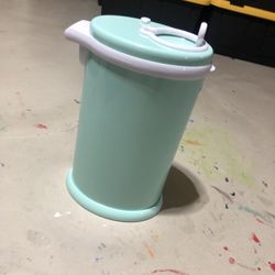 Diaper Pail 