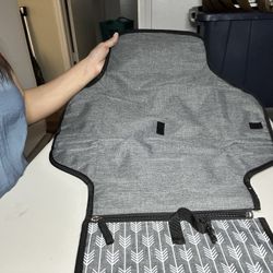 Lake Baby portable Diaper Changing Pad