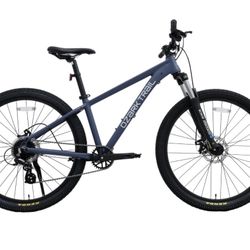 Ozark Trail 27.5" M.2 Ridge Mountain Bike