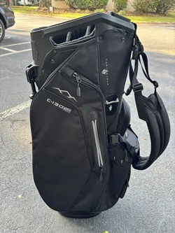 Sun Mountain C130 VLO hybrid stand bag