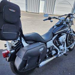 2003 Anniversary Dyna Low Rider 