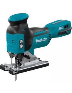 Makita 18v  Jig Saw 