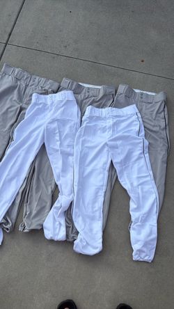 Baseball Pants