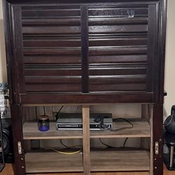 Twin Headboard