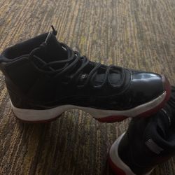 BRED 11s