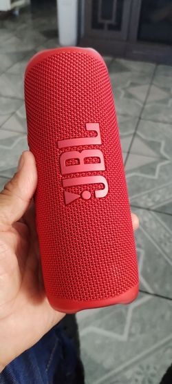 JBL FLIP 6