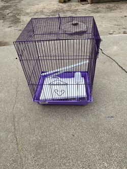 Bird cage