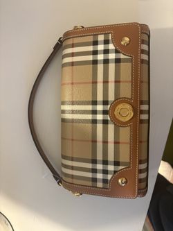 Burberry Bag