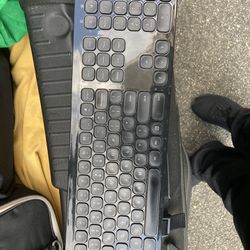 2 Leadsail Wireless Keyboard For Sale 