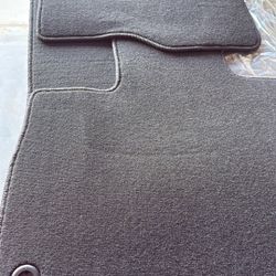 2026 Honda CRV Floor Mats