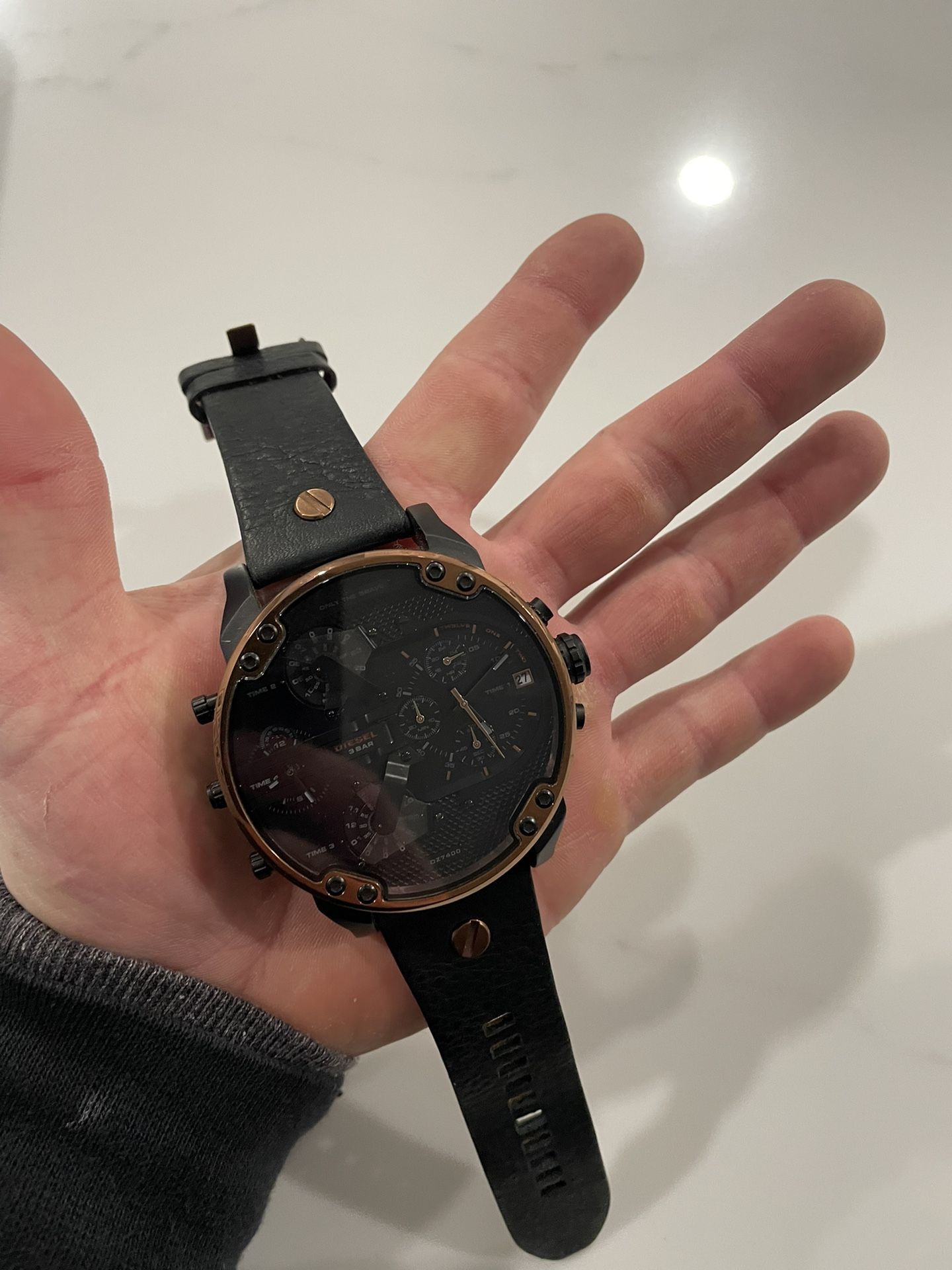 Diesel Watch