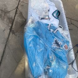 San Jose sharks jerseys