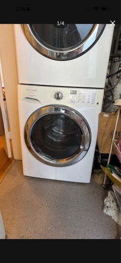 Free Washer
