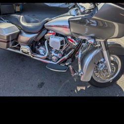 2007 Harley Davidson Road glide