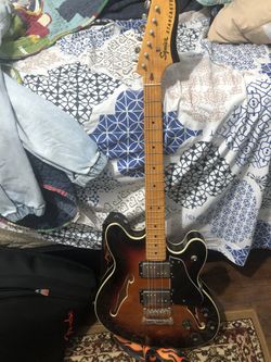 Electric Guitar Full Bundle