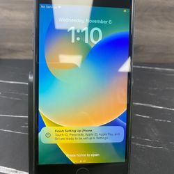 iPhone 8 Plus 64gb Unlocked ID: 15029