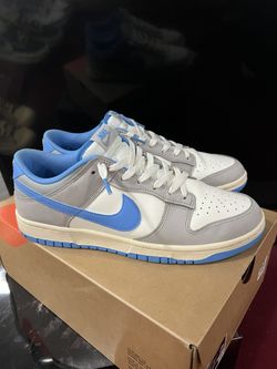 Nike Dunk Low Size 10