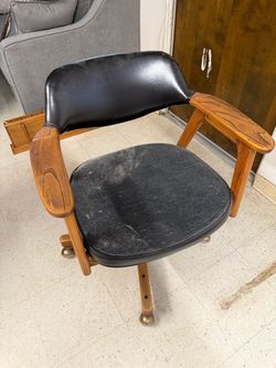 Vintage chair