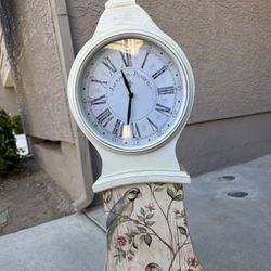 Antique Clock 