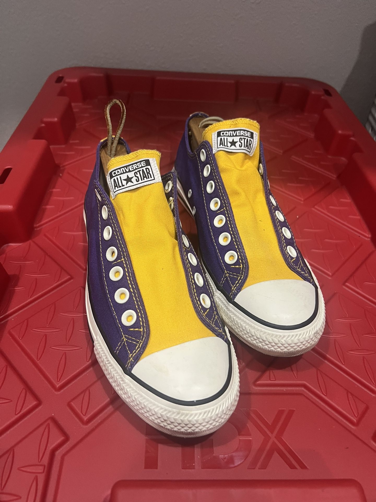 Converse Luka Doncic