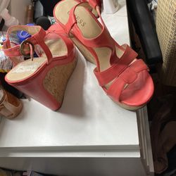 Guess Wedges