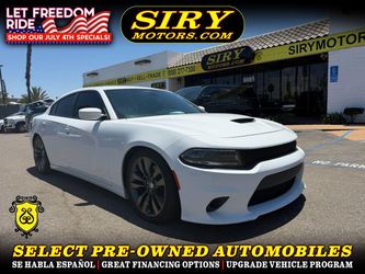 2022 Dodge Charger