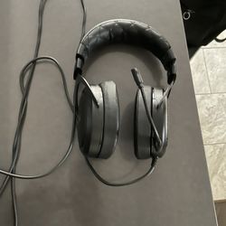 Corsair HS50 Pro - Stereo Gaming Headset