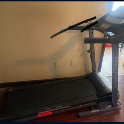 275obo Treadmill 