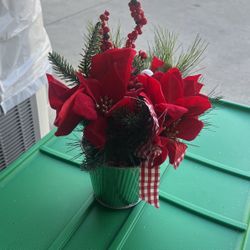 Christmas Arrangement