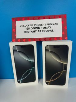 🔥 iPhone 16 Pro Max Price Drop – Save 45% Now! Just $799 or $1 to Take It Home with Warranty Included