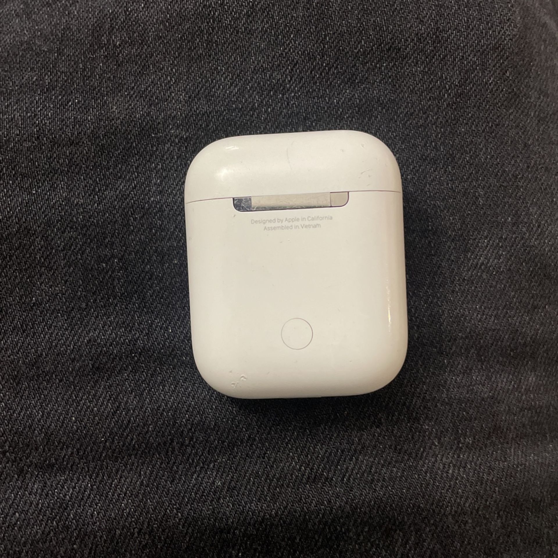 AirPods