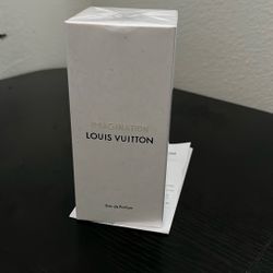 Louis Vuitton Imagination 