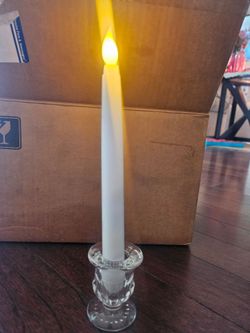 85 candle  sticks