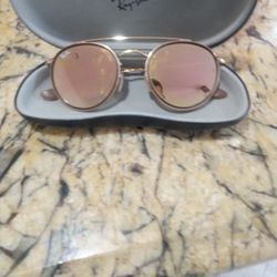 Rayband Sunglasses  