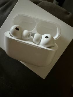 Apple AirPod pro 3