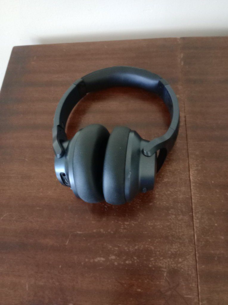 Anker Bluetooth Headphones 