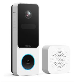 Video Doorbell camera