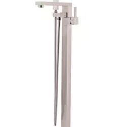 Free standing Bathtub Faucet
