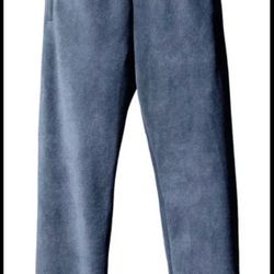 Yeezy Fleece Sweatpants 