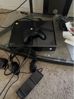Xbox one