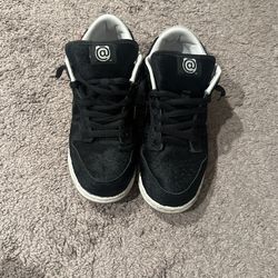 Nike Sb Dunk Low OG QS Bearbrick Medicom Toy 