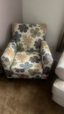 Sofa Chair $50