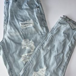 Hammer Jeans Size 9